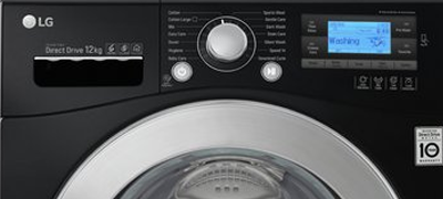 Washing Machines